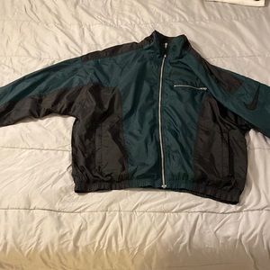Vintage Nike Windbreaker